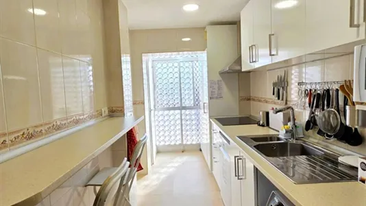 Rooms in Leganés - photo 4