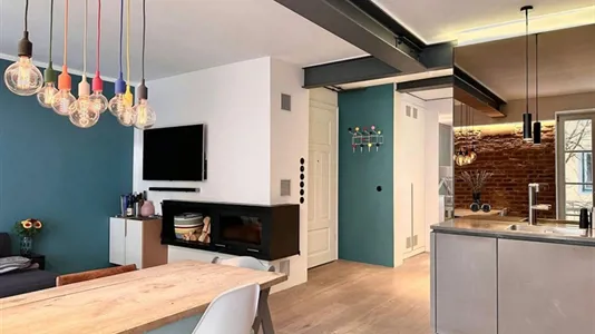 Apartments in Munich Au-Haidhausen - photo 3