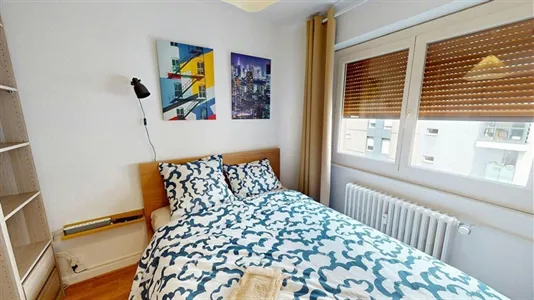 Rooms in Saint-Julien-en-Genevois - photo 4