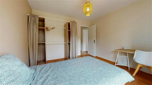 Rooms in Grenoble - photo 2