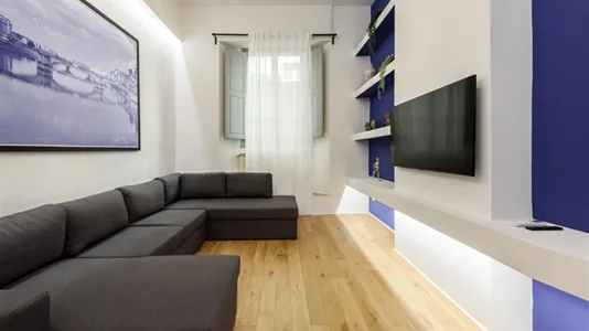Apartments in Florence - photo 4