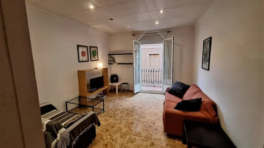 Rooms in Barcelona Gràcia - photo 7