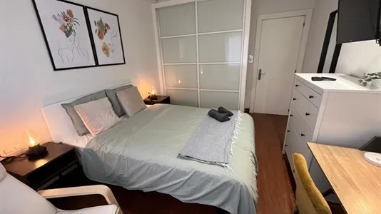 Rooms in Bilbao - photo 7