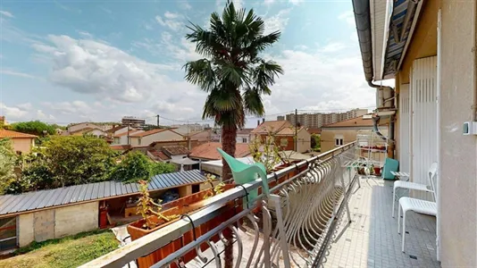 Rooms in Toulouse - photo 9