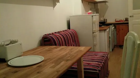 Rooms in Berlin Neukölln - photo 8