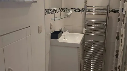 Rooms in Brussels Anderlecht - photo 5