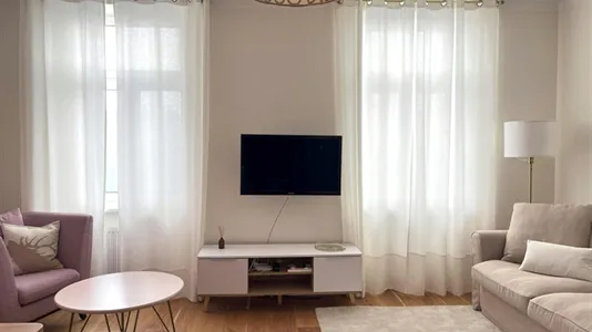 Apartments in Vienna Alsergrund - photo 6