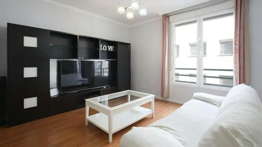 Apartments in Madrid Moncloa-Aravaca - photo 3