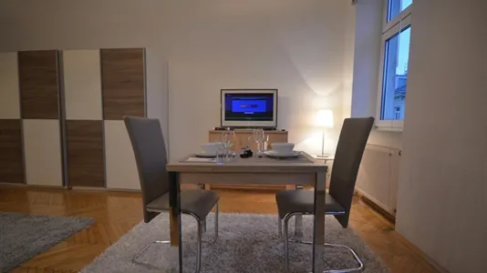 Apartments in Vienna Landstraße - photo 9