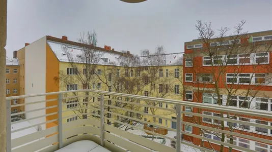 Rooms in Berlin Mitte - photo 5