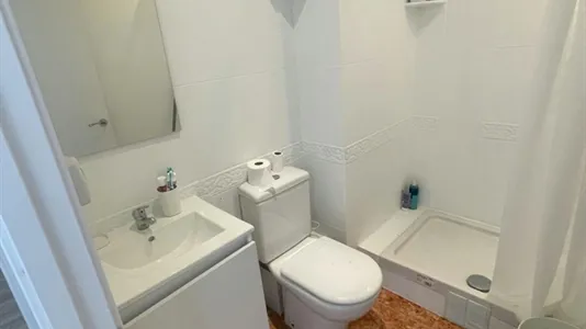 Rooms in Barcelona Sant Martí - photo 5