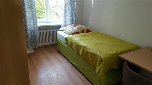 Rooms in Berlin Friedrichshain-Kreuzberg - photo 9