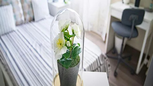 Rooms in Milano Zona 2 - Stazione Centrale, Gorla, Turro, Greco, Crescenzago - photo 9