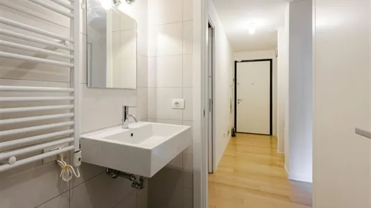 Apartments in Florence - photo 5