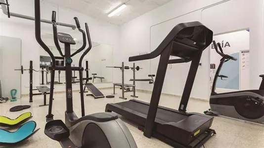 Rooms in Bormujos - photo 10