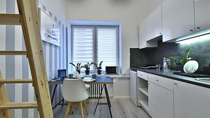 Apartment for rent in Łódź, Łódzkie