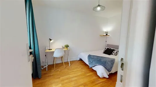 Rooms in Lyon - photo 2