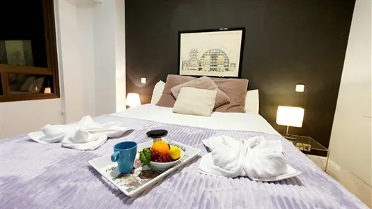 Apartments in Madrid Ciudad Lineal - photo 8