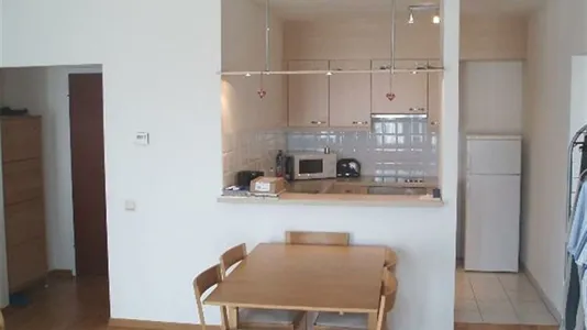 Apartments in Brussels Etterbeek - photo 9