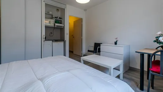 Apartments in Paris 11ème arrondissement - Bastille - photo 6