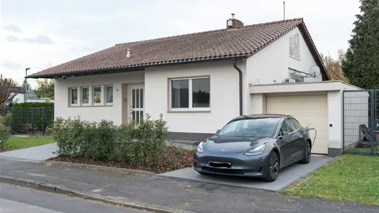 Houses in Rheinisch-Bergischer Kreis - photo 5