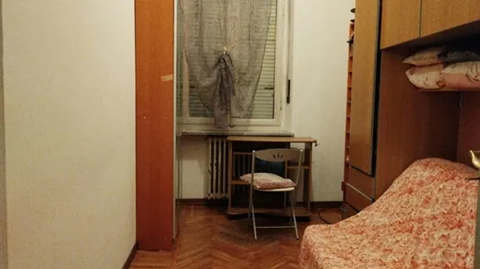 Rooms in Turin - photo 2