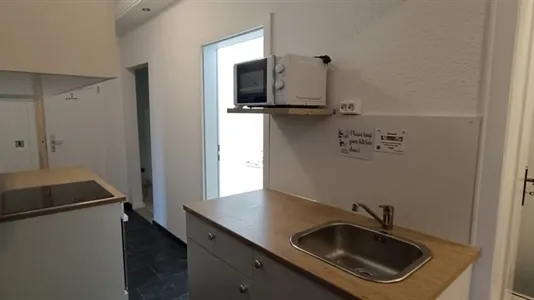 Rooms in Dortmund - photo 10