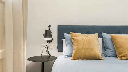 Rooms in Barcelona Sarrià-St. Gervasi - photo 3