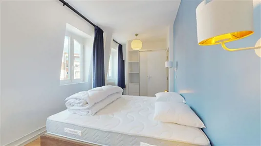 Rooms in Lille - photo 2