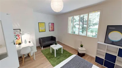 Room for rent in Montpellier, Occitanie