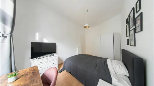 Rooms in Location is not specified - photo 2