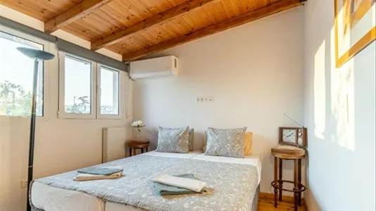 Apartments in Egaleo - photo 10