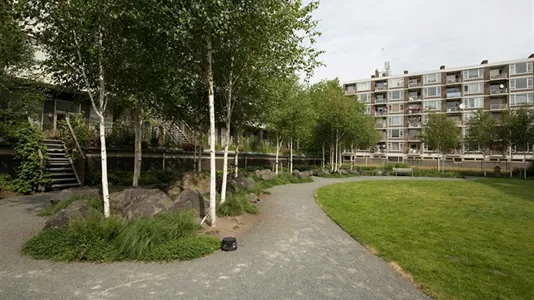 Apartments in Amsterdam Slotervaart - photo 2