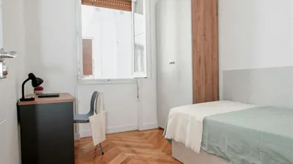 Room for rent in Madrid Chamberí, Madrid