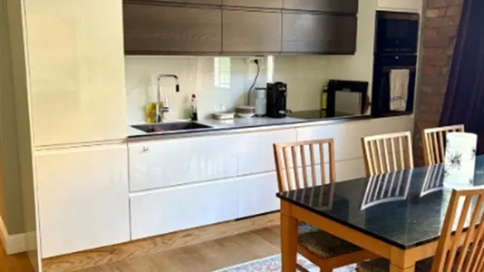Apartments in Östermalm - photo 1