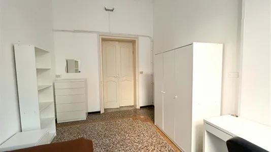 Rooms in Genoa - photo 6