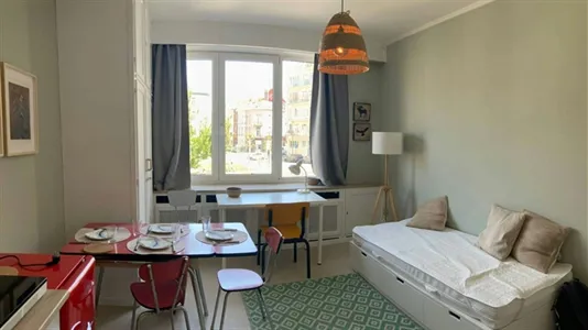 Apartments in Brussels Elsene - photo 2