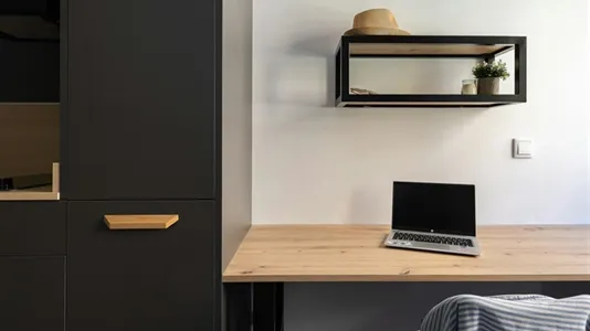 Apartments in Valencia Algirós - photo 5