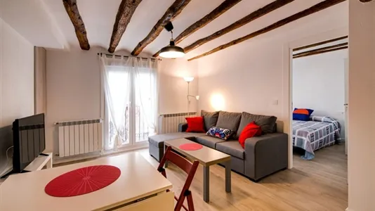 Rooms in Zaragoza - photo 4