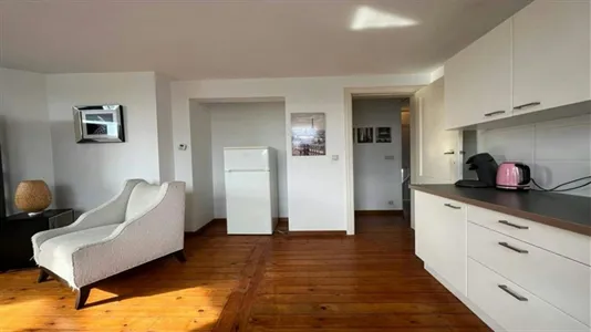 Apartments in Brussels Sint-Pieters-Woluwe - photo 9