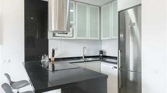 Apartments in Barcelona Sarrià-St. Gervasi - photo 10