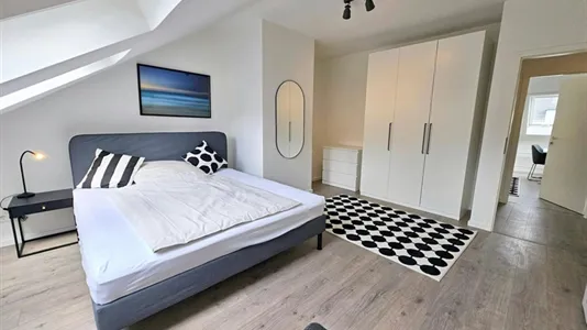 Rooms in Location is not specified - photo 9