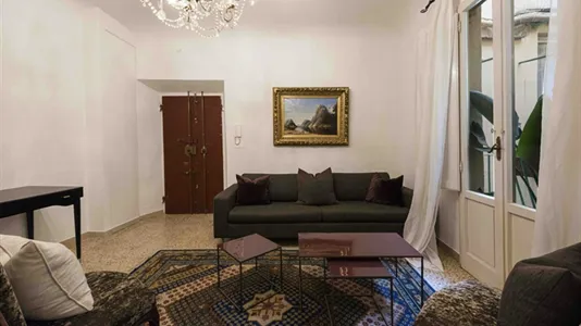 Apartments in Florence - photo 3