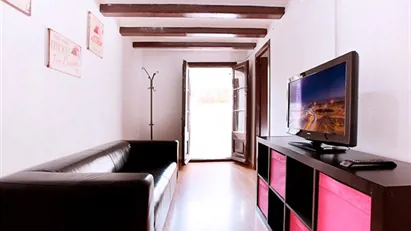 Apartment for rent in Barcelona Sants-Montjuïc, Barcelona