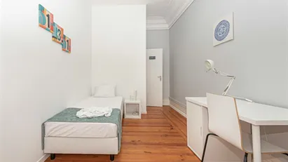 Room for rent in Lisbon (region)
