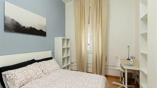 Rooms in Bologna - photo 1
