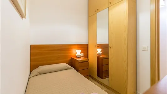 Apartments in Barcelona Gràcia - photo 8