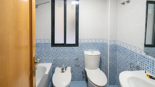 Rooms in Murcia - photo 6