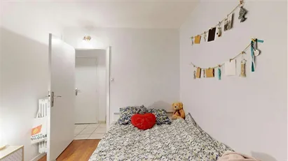Room for rent in Toulouse, Occitanie