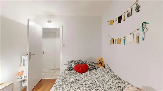 Rooms in Toulouse - photo 1